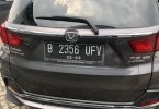 Honda Mobilio RS new 2017 1.5 AT kilometer 17.xxx 2