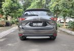 Mazda CX-5 Elite 2018 SUV 2