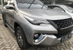 Toyota Fortuner VRZ 2016 2