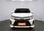 JUAL Toyota Avanza 1.5 Veloz AT 2021 Putih 1