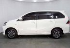 JUAL Toyota Avanza 1.5 Veloz AT 2021 Putih 2
