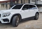 Mercedes-Benz GLB200 AMG Edition 50 2020 / 2021 White On Brown Tgn 1 TDP 375Jt 2