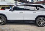 Mercedes-Benz GLB200 AMG Edition 50 2020 / 2021 White On Brown Tgn 1 TDP 375Jt 3