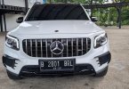 Mercedes-Benz GLB200 AMG Edition 50 2020/ 2021 White On Brown Tgn1 TDP 375Jt 1
