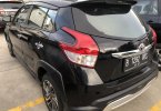 Toyota Yaris TRD Sportivo Heykers 2017 matic 1