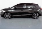 Honda Civic Hatchback RS 2021 Hitam 3