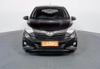 Toyota Calya G MT 2019 Hitam 1