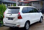 Toyota Avanza 1.3G MT 2015 Putih 3