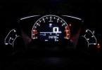 Honda Civic S Turbo Hatchback AT 2017 Hitam 3