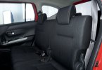 Daihatsu Sigra 1.2 R AT 2018 Merah 3