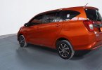 Toyota Calya G MT 2019 Orange 3