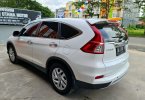 Honda CR-V 2.0 i-VTEC 2015 Putih 2