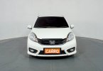 Honda Brio E Satya MT 2017 Putih 1