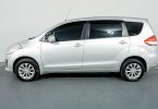 Suzuki Ertiga GL AT 2013 Silver 3