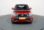 Daihatsu Terios EXTRA X 2017 Merah 1