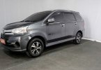 Daihatsu Xenia 1.3 R Sporty AT 2017 Grey 2