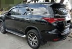 PROMO BF Toyota Fortuner 2.4 VRZ AT Hitam Tahun 2019 2