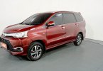 Toyota Avanza 1.5 Veloz AT 2016 Merah 2