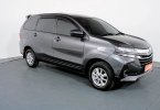 Daihatsu Xenia 1.3 R MT 2019 Grey 1