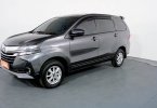 Daihatsu Xenia 1.3 R MT 2019 Grey 2