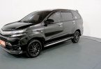 Toyota Avanza 1.5 Veloz MT 2021 Hitam 2