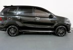 Toyota Avanza 1.5 Veloz MT 2021 Hitam 3