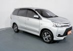 Toyota Avanza 1.5 Veloz AT 2016 Silver 2