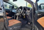 Toyota Kijang Innova 2.0 G AT Lux 2018 / 2017 Wrn Hitam Mulus Low KM TDP 35Jt 1