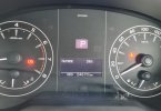 Toyota kijang Innova 2.0 G AT Lux 2018 / 2017 Wrn Hitam Mulus Low KM TDP 35Jt 2