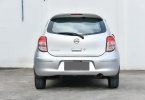 Nissan March 1.2 Manual 2