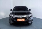 Honda HR-V E CVT 2020 Hitam 1