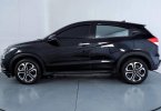 Honda HR-V E CVT 2020 Hitam 3
