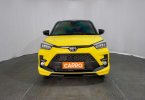 Toyota Raize 1.0T S CVT TSS Two Tone 2021 1