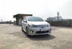 Nissan Grand Livina Highway Star Autech 2017 43