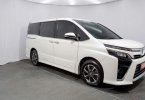Toyota Voxy CVT 2019 Putih 1