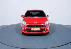 Daihatsu Ayla 1.0L X MT 2017 Merah 1