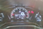 Honda CR-V 1.5 Turbo 2018 / 2019 Black On Black Terawat Siap Pakai TDP 20Jt 1
