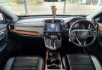 Honda CR-V 1.5 Turbo 2018 / 2019 Black On Black Terawat Siap Pakai TDP 20Jt 3