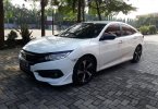 Honda Civic ES Prestige 2018 Putih teristimewa 2