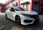Honda Civic ES Prestige 2018 Putih teristimewa 19