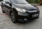 Honda HR-V 1.8L Prestige 2017 Hitam teristimewa 14