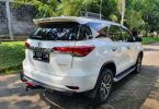 Toyota Fortuner 2.4 VRZ AT 2017 4