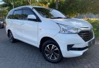 Promo Toyota Avanza E Matic thn 2018 2