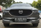 Mazda CX-5 Elite 2017 KM 47rb mulus terawat 59