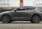 Mazda CX-5 Elite 2017 KM 47rb mulus terawat 60
