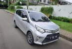 Toyota Calya 1.2 Automatic 2017 50