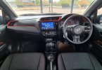 Honda Mobilio 1.5 RS CVT 2020 / 2019 Wrn Abu Mulus Terawat TDP 25Jt 15