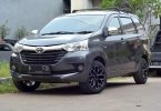 Toyota Avanza E 2017 19