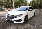 Honda Civic ES 2017 Putih istimewa 3