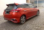 Toyota Yaris TRD Sportivo 2020 26